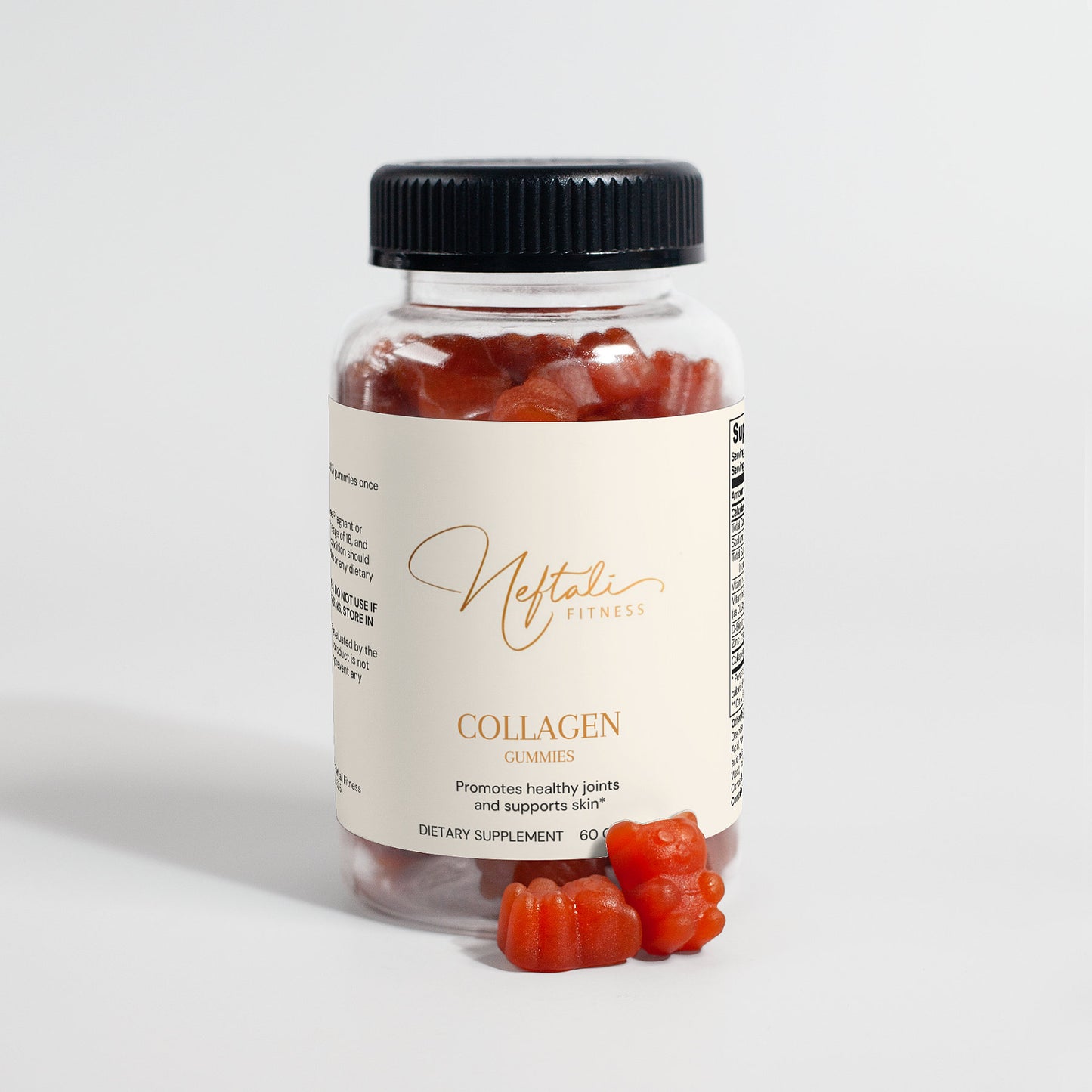 Collagen Gummies