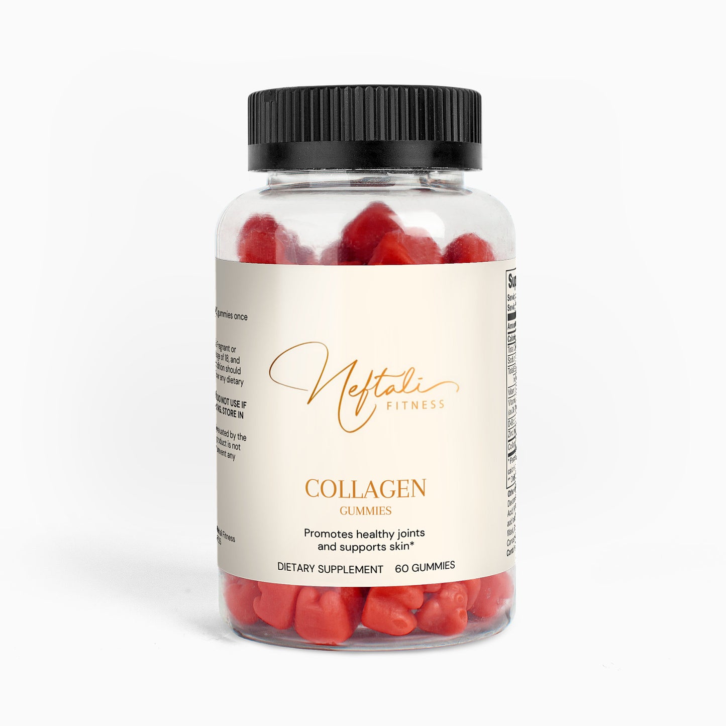 Collagen Gummies